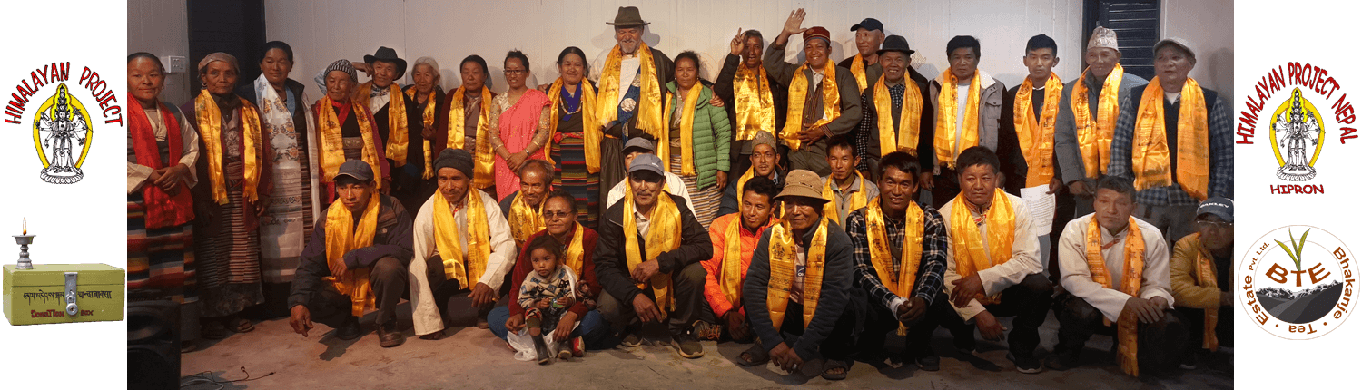 Himalayan Project