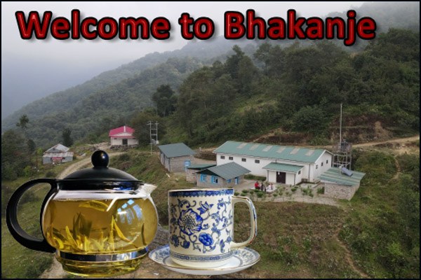 Bhakanje Tea Song